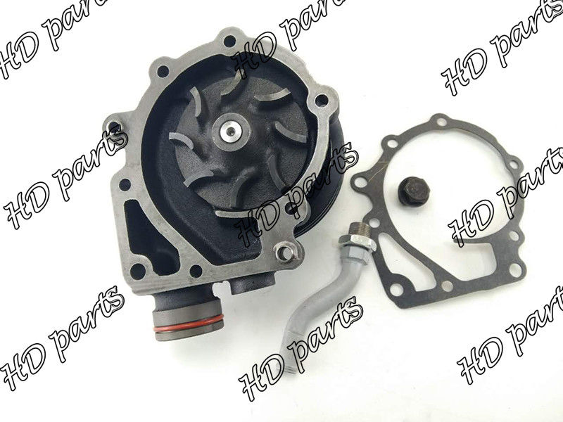 6HE1 7.1L 6HH1 8.2L 엔진 물 펌프  FSR 기능별 회복 루틴 FVR 8-94390599-5