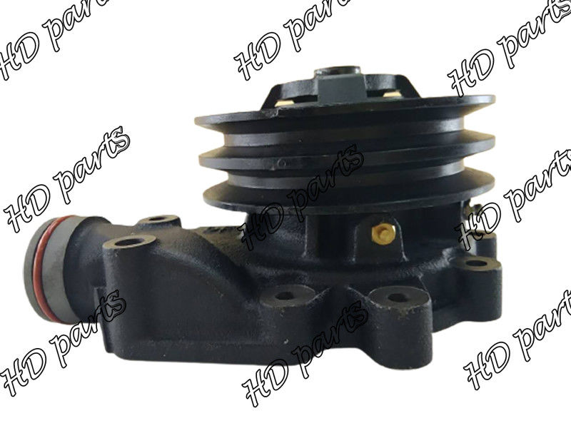 6HE1 7.1L 6HH1 8.2L 엔진 물 펌프  FSR 기능별 회복 루틴 FVR 8-94390599-5