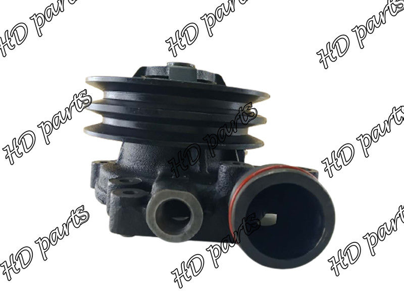 6HE1 7.1L 6HH1 8.2L 엔진 물 펌프  FSR 기능별 회복 루틴 FVR 8-94390599-5