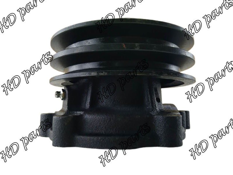 6HE1 7.1L 6HH1 8.2L 엔진 물 펌프  FSR 기능별 회복 루틴 FVR 8-94390599-5