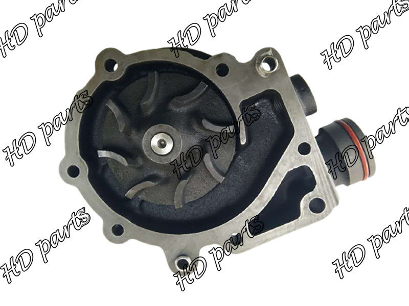 6HE1 7.1L 6HH1 8.2L 엔진 물 펌프  FSR 기능별 회복 루틴 FVR 8-94390599-5