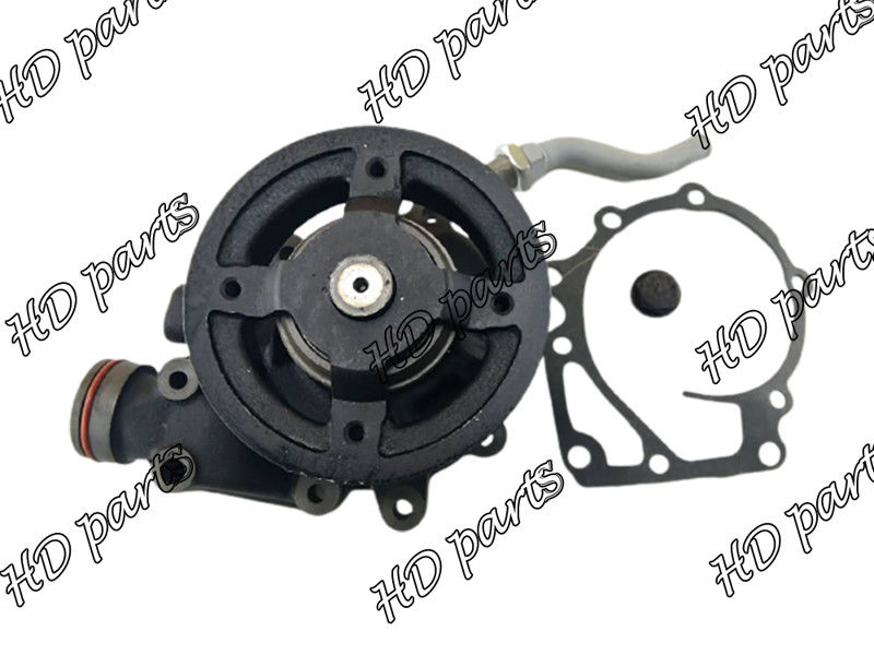 6HE1 7.1L 6HH1 8.2L 엔진 물 펌프  FSR 기능별 회복 루틴 FVR 8-94390599-5