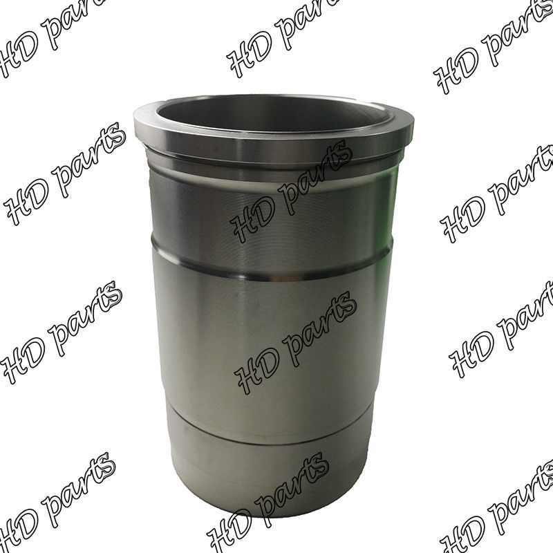 이수주를 위한 10PC1T 12PC1T  디젤 엔진 실린더 라이너 0