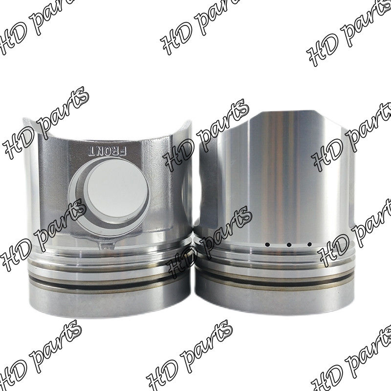 코마츠를 위한 6D108  디젤 엔진 피스톤 SA6D108E-2A PC300-6 PC340-6 PC350-6 PC380-6 6222-33-2110
