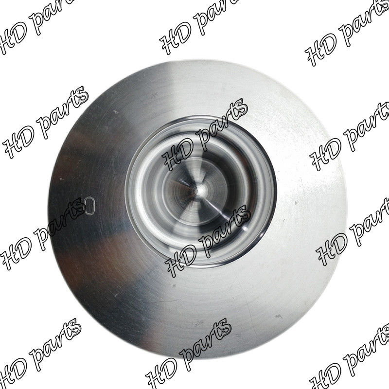 코마츠를 위한 6D108  디젤 엔진 피스톤 SA6D108E-2A PC300-6 PC340-6 PC350-6 PC380-6 6222-33-2110