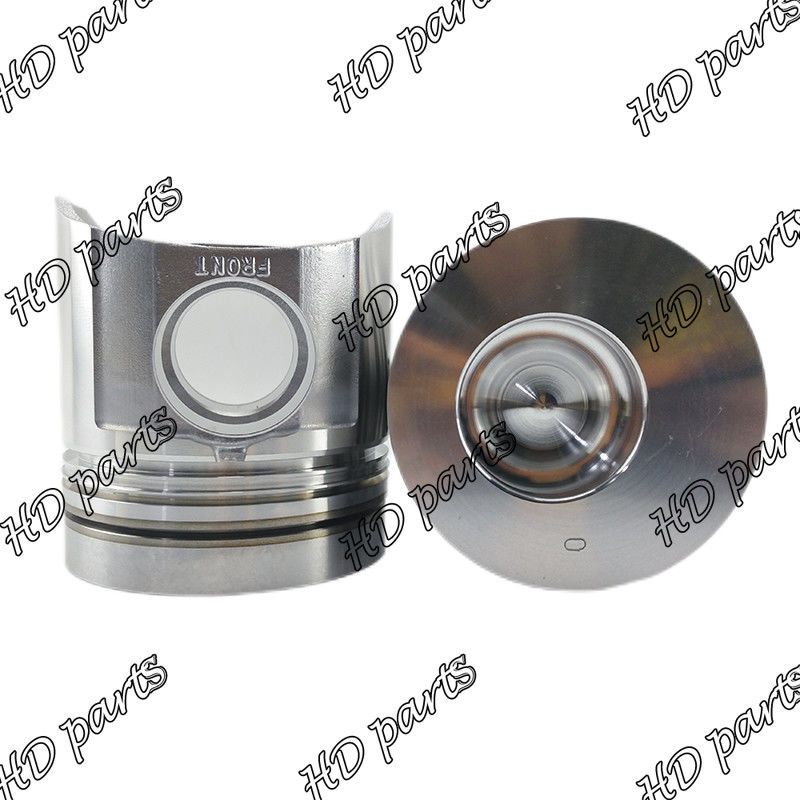 코마츠를 위한 6D108  디젤 엔진 피스톤 SA6D108E-2A PC300-6 PC340-6 PC350-6 PC380-6 6222-33-2110