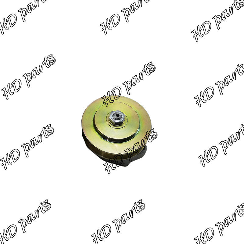 EC240B EC290B D6D D7D 85 밀리미터 작은 바퀴 엔진은 볼보 데우츠에 부품 21584586 20450894 21139287을 할애합니다