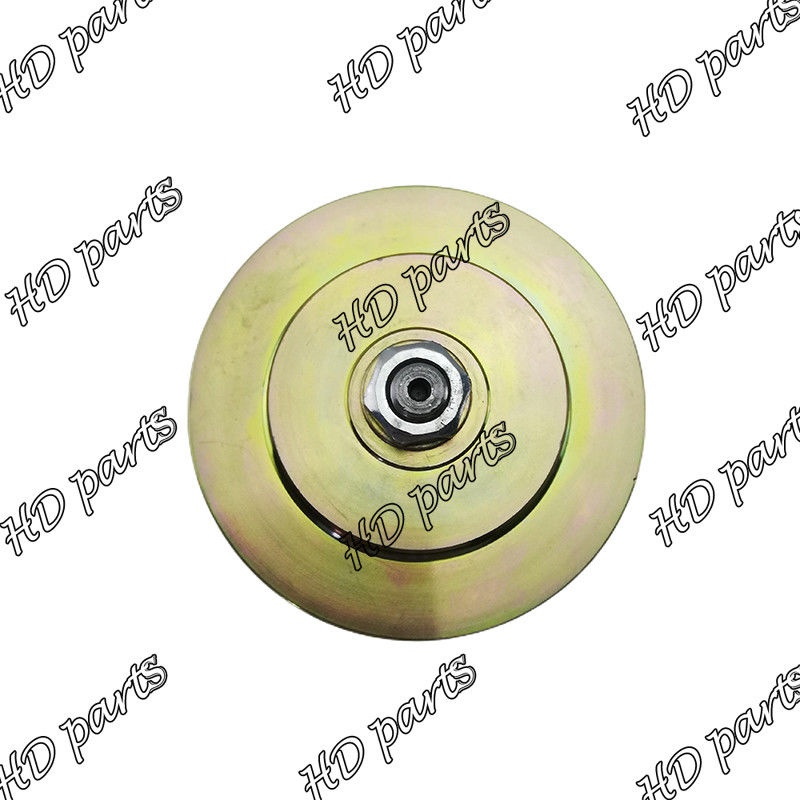 EC240B EC290B D6D D7D 85 밀리미터 작은 바퀴 엔진은 볼보 데우츠에 부품 21584586 20450894 21139287을 할애합니다