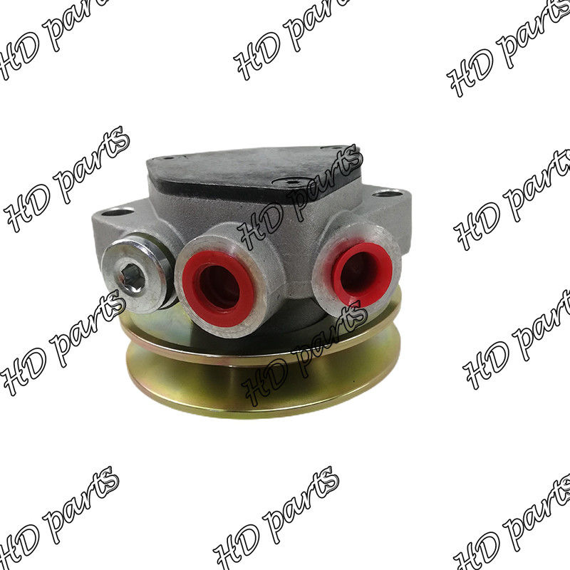 EC240B EC290B D6D D7D 85 밀리미터 작은 바퀴 엔진은 볼보 데우츠에 부품 21584586 20450894 21139287을 할애합니다