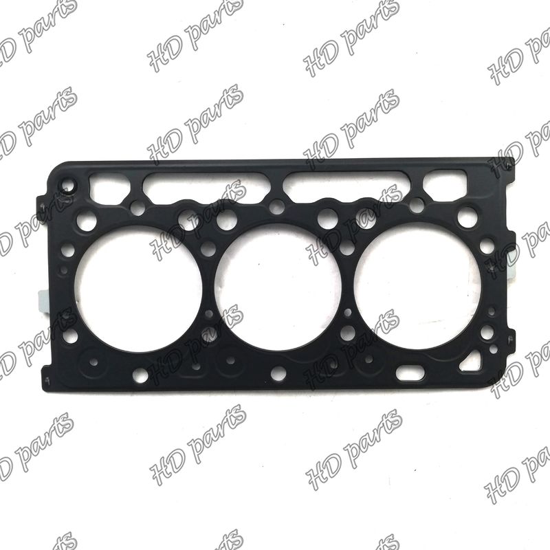 쿠보타 엔진 수리 부분에 적합한 D902 가스켓 킷 1G962-03313 1G822-99354