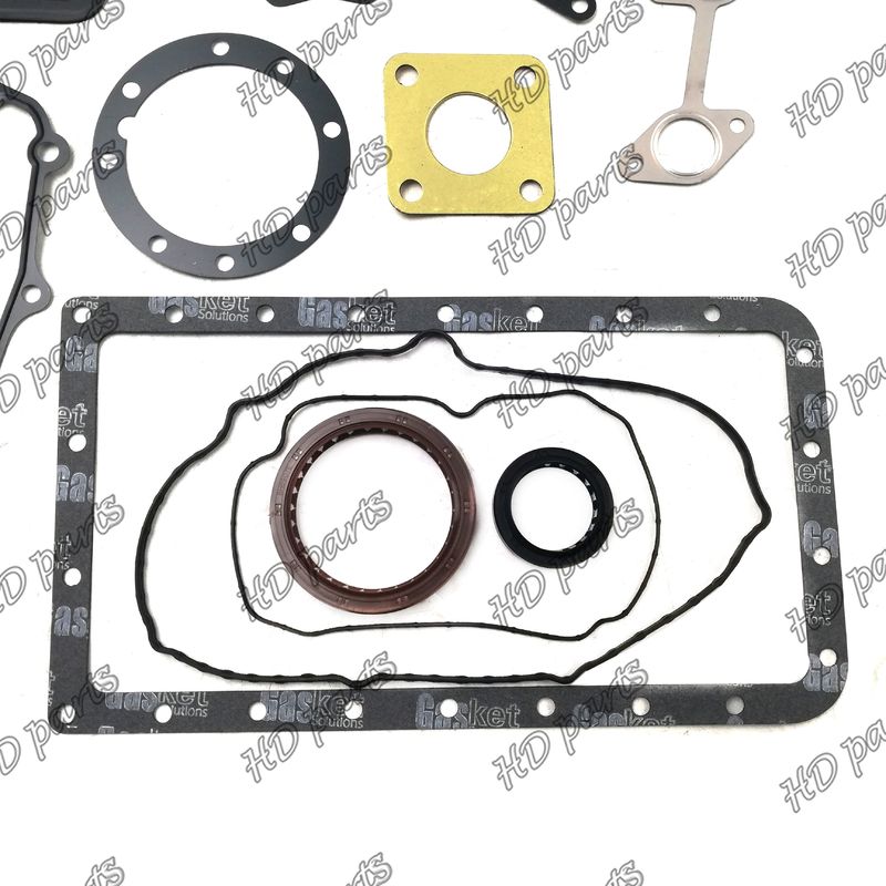 쿠보타 엔진 수리 부분에 적합한 D902 가스켓 킷 1G962-03313 1G822-99354