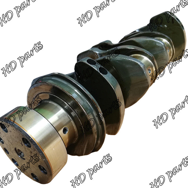얀마를 위한 4TNV106 4TNE106 PC95R-2 PC110R-1 PW95R-2 PW110R-1 엔진 크랭크축 부품 123900-21000 YM123900-21000