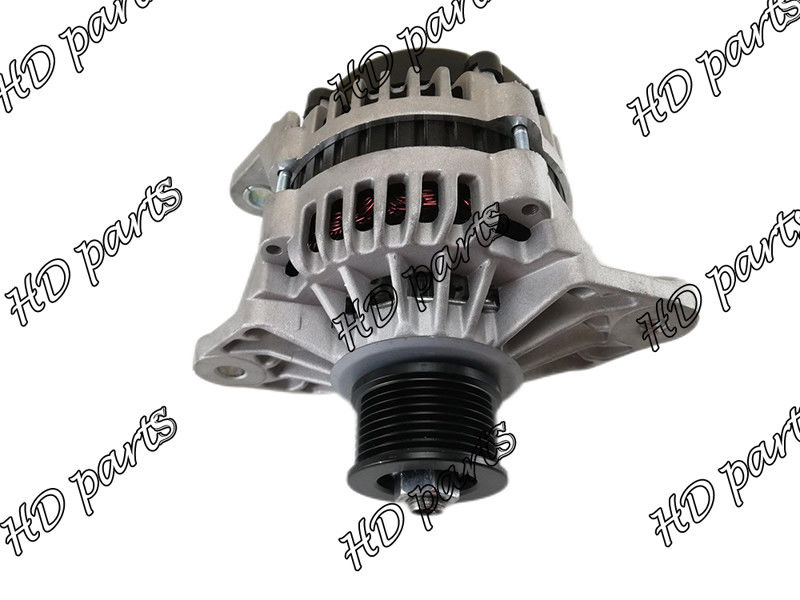 쿠민스를 위한 QSB6.7 R290LC-9 24V 70A 8PK 엔진 부품 3675242 3935530 5262960 4936879