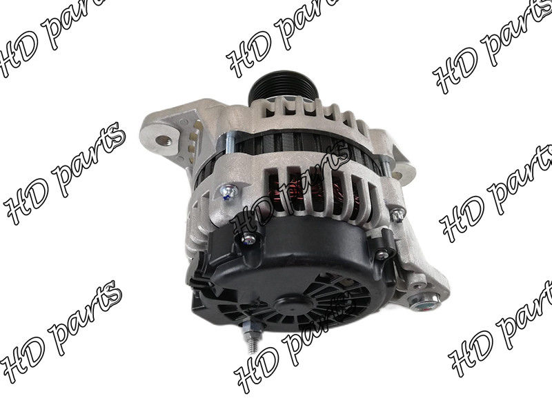 쿠민스를 위한 QSB6.7 R290LC-9 24V 70A 8PK 엔진 부품 3675242 3935530 5262960 4936879