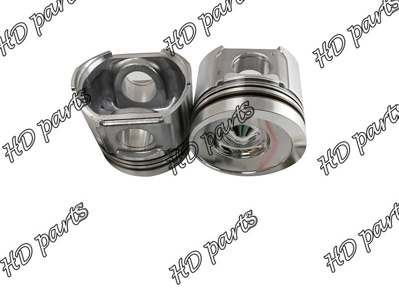 쿠민스를 위한 4D95 QSB3.3 PC130-8 EFI 엔진 피스턴 부분 0
