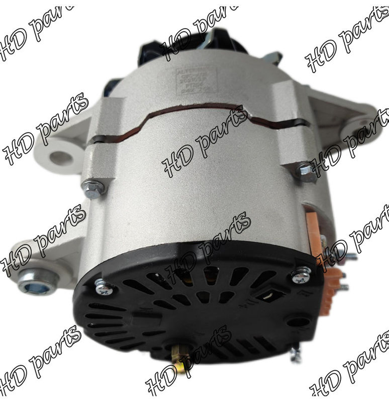 쿠민스를 위한 6D114 6CT 6CT8.3 24V 70A 8PK 엔진 피스톤 부품 3979372