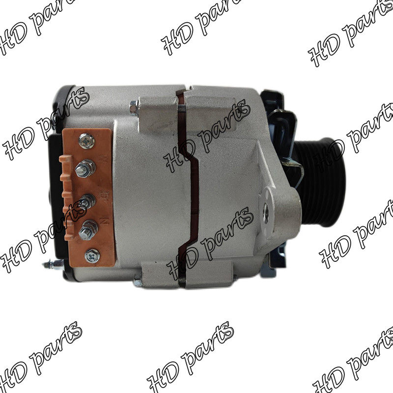쿠민스를 위한 6D114 6CT 6CT8.3 24V 70A 8PK 엔진 피스톤 부품 3979372