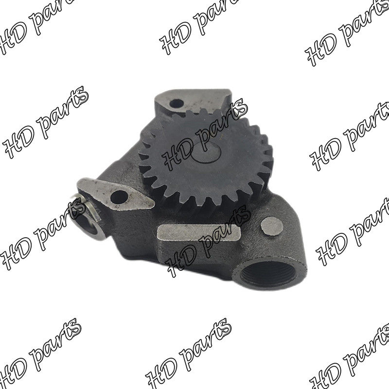 Deutz 굴착기를 위한 디젤 엔진 오일 펌프 F3L912 F4L912 GJ1704 02130440 02130441
