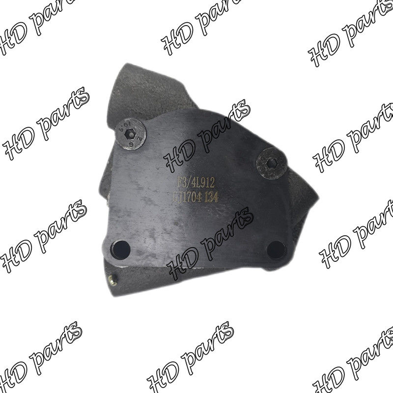 Deutz 굴착기를 위한 디젤 엔진 오일 펌프 F3L912 F4L912 GJ1704 02130440 02130441