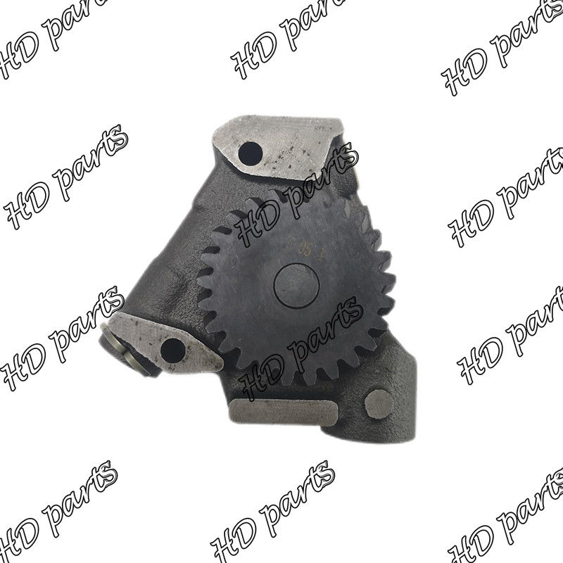Deutz 굴착기를 위한 디젤 엔진 오일 펌프 F3L912 F4L912 GJ1704 02130440 02130441