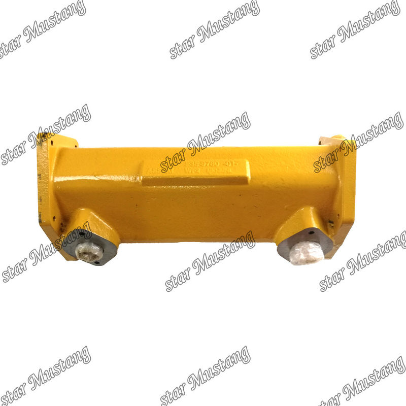 HDPARTS C13 디젤 엔진 오일 냉각기 | OEM 0 사이즈 달 보증