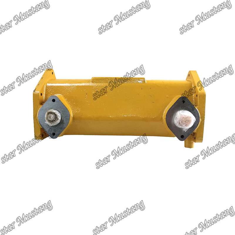 HDPARTS C13 디젤 엔진 오일 냉각기 | OEM 0 사이즈 달 보증