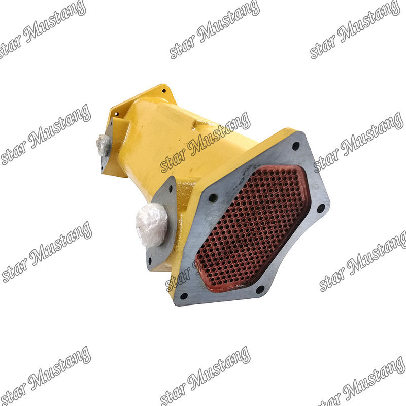 HDPARTS C13 디젤 엔진 오일 냉각기 | OEM 0 사이즈 달 보증