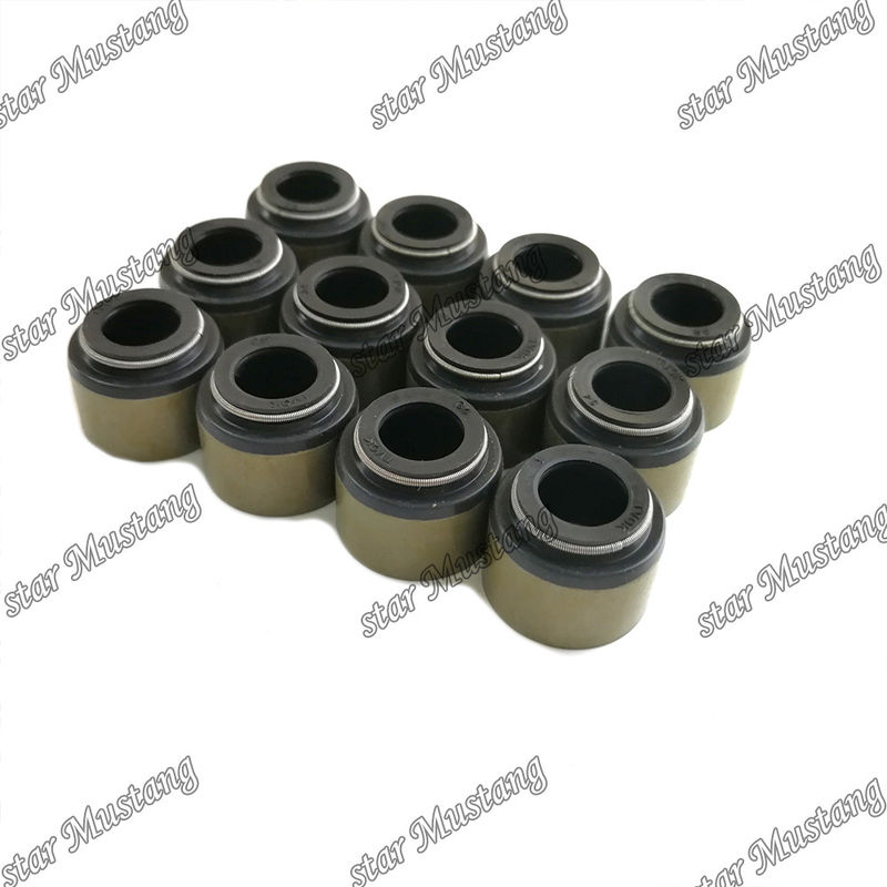 새로운 OEM 크기 M10C 디젤 엔진 실린더 헤드 개스킷 키트 11115-2390