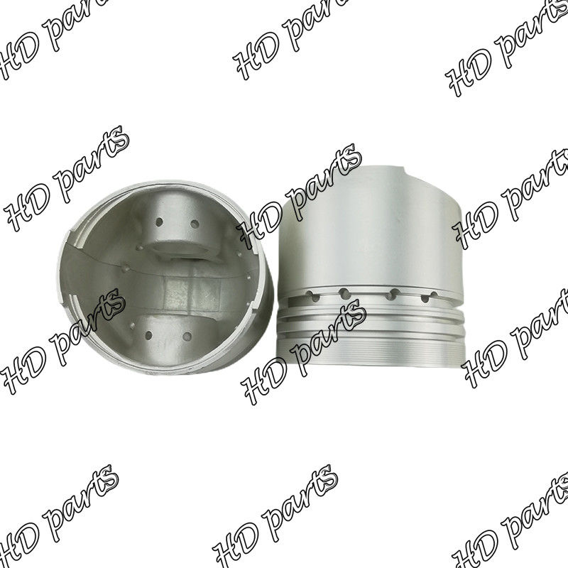 미츠비시를 위한 K3E K4E인증 엔진 피스톤 30A17-00050 30A17-00051 30A17-00500 MM409730 MM432929