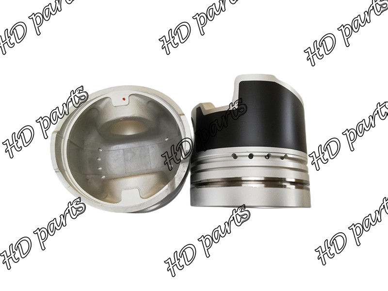 미츠비시 엔진을 위한 6D16T 연소실 62.5mm 디젤 엔진 피스톤 ME072065 23411-93C10