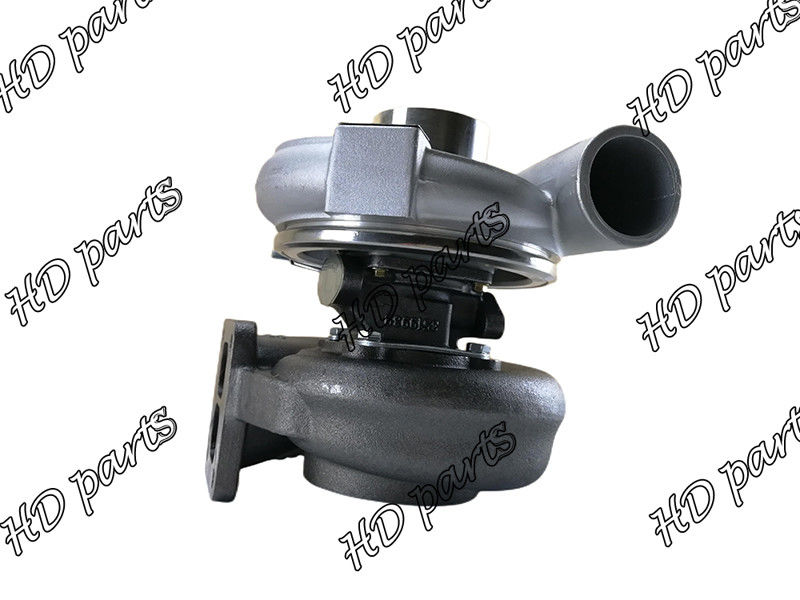 Mitsubishi를 위한 TD08-22D 6D22T 6D22-CT SK12-N2 SK16-N2 엔진 과급기 ME157215 49174-00566