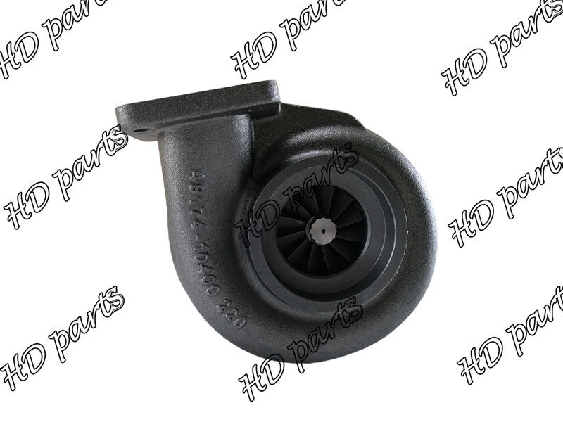 Mitsubishi를 위한 TD08-22D 6D22T 6D22-CT SK12-N2 SK16-N2 엔진 과급기 ME157215 49174-00566
