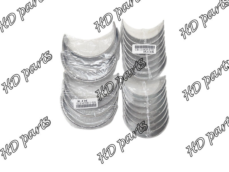 RF8 크고 작은 도와 엔진 예비 품목 12213-97069 닛산을 위한 12212-97725