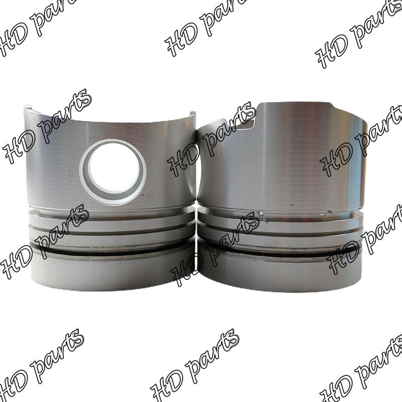 FE6T 12V 연소실 59mm 엔진 Pistion 12010-96507 12011-96507 12011-Z5768For Nissan