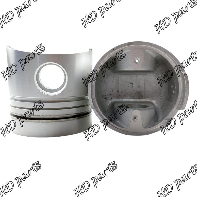 FE6T 12V 연소실 59mm 엔진 Pistion 12010-96507 12011-96507 12011-Z5768For Nissan
