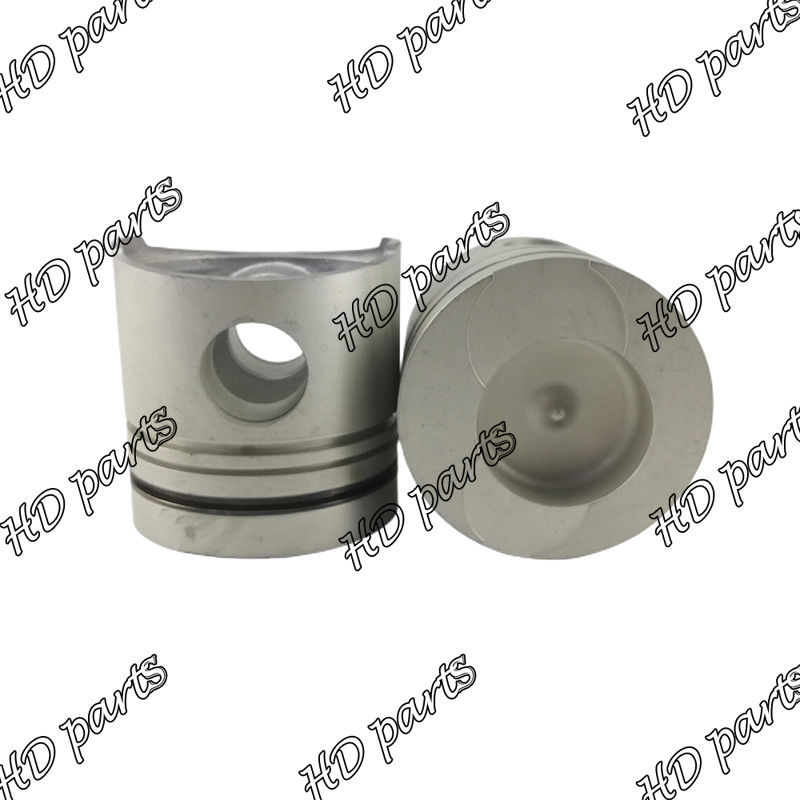 닛산을 위한 NE6 연소실 61mm 36 핀 구멍 엔진 Pistion 12011-95010