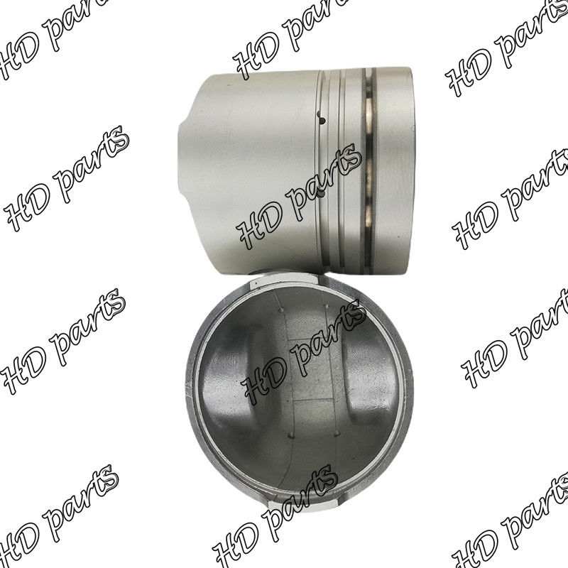 닛산을 위한 NE6 연소실 61mm 36 핀 구멍 엔진 Pistion 12011-95010