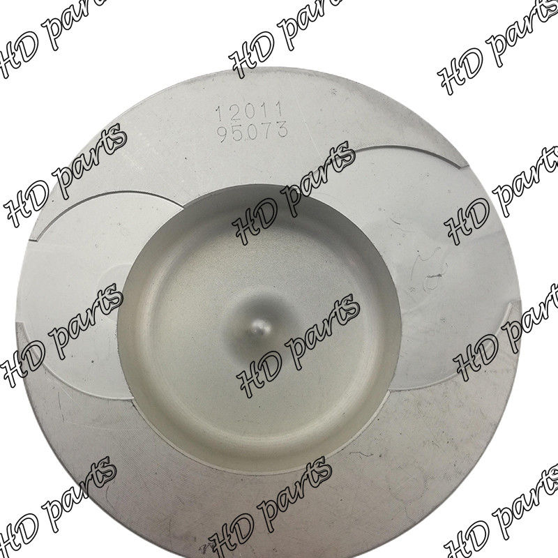 닛산을 위한 NE6 연소실 61mm 36 핀 구멍 엔진 Pistion 12011-95010