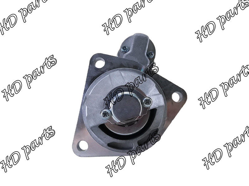 FD6 FD33 24V 4.5KW 11T 엔진 시동 모터 M2T64373 23300-T9000 23300-Z5505 23300-Z5604 닛산