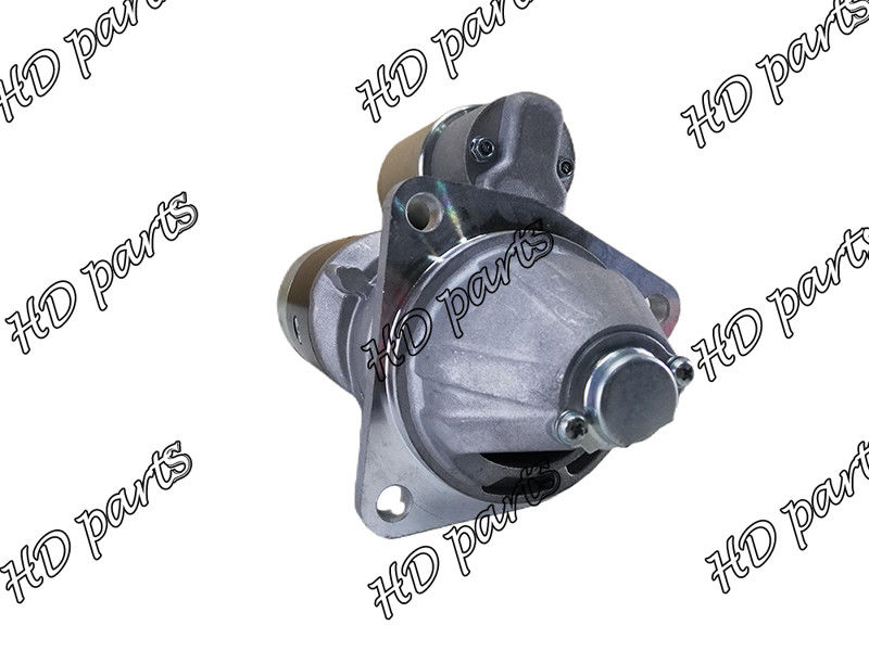 FD6 FD33 24V 4.5KW 11T 엔진 시동 모터 M2T64373 23300-T9000 23300-Z5505 23300-Z5604 닛산