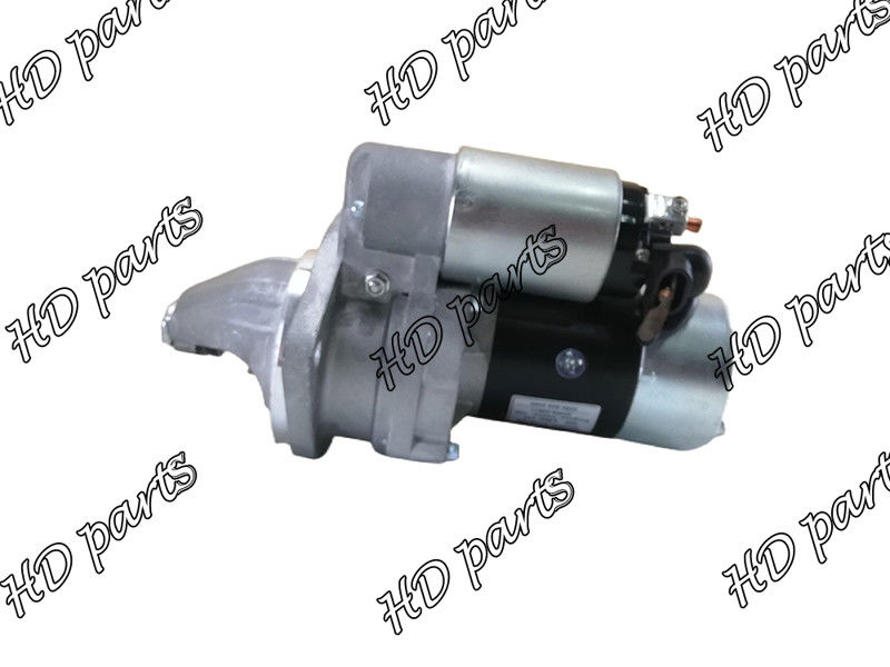 FD6 FD33 24V 4.5KW 11T 엔진 시동 모터 M2T64373 23300-T9000 23300-Z5505 23300-Z5604 닛산