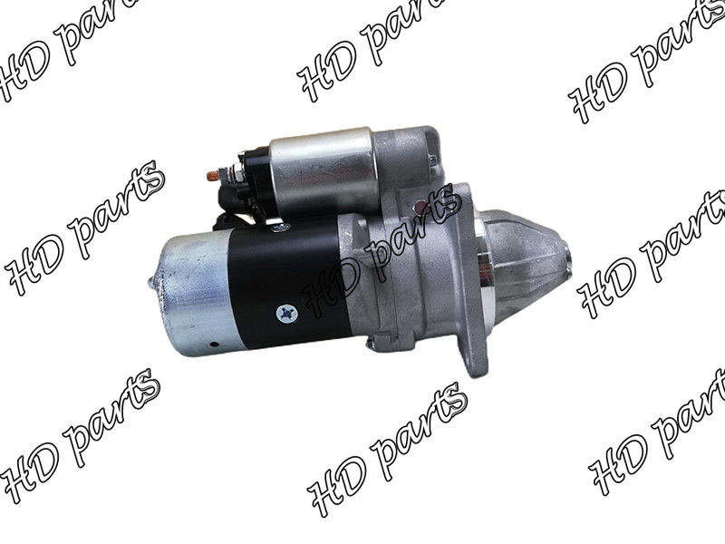 FD6 FD33 24V 4.5KW 11T 엔진 시동 모터 M2T64373 23300-T9000 23300-Z5505 23300-Z5604 닛산