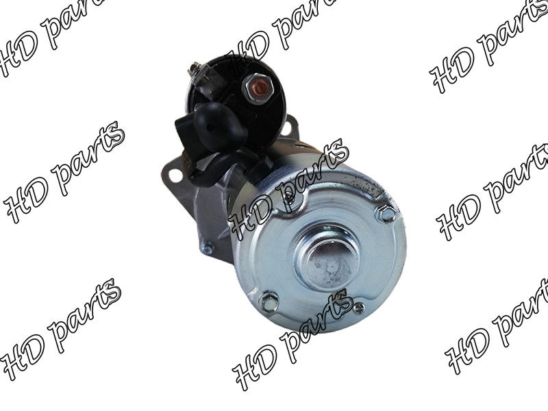 FD6 FD33 24V 4.5KW 11T 엔진 시동 모터 M2T64373 23300-T9000 23300-Z5505 23300-Z5604 닛산