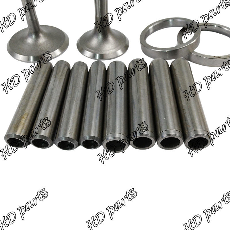 시트 링 가이드 RF8 엔진 Piostion 밸브 11012-95064 11012-95062 13214-97000H 13215-96005H 13212-96001 For Nissan