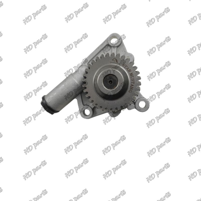 Yanmar 디젤 엔진 부품용 3TNM68 3TNE72 3TNM74 굴착기 오일 펌프 119125-32000