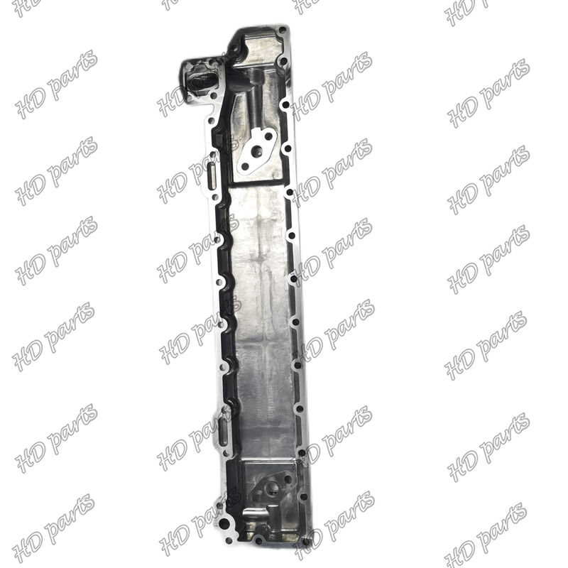 내구성 기름 냉각기 덮개 DB58 9-11281802-1 11928-10261 Doosan 디젤 엔진 수리 부품