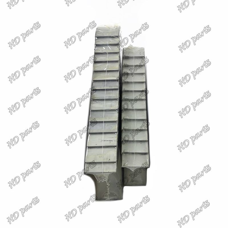 주 및 콘 스론 베어링 D2366 65.01110-6055A 65.02410-6106 Doosan 엔진