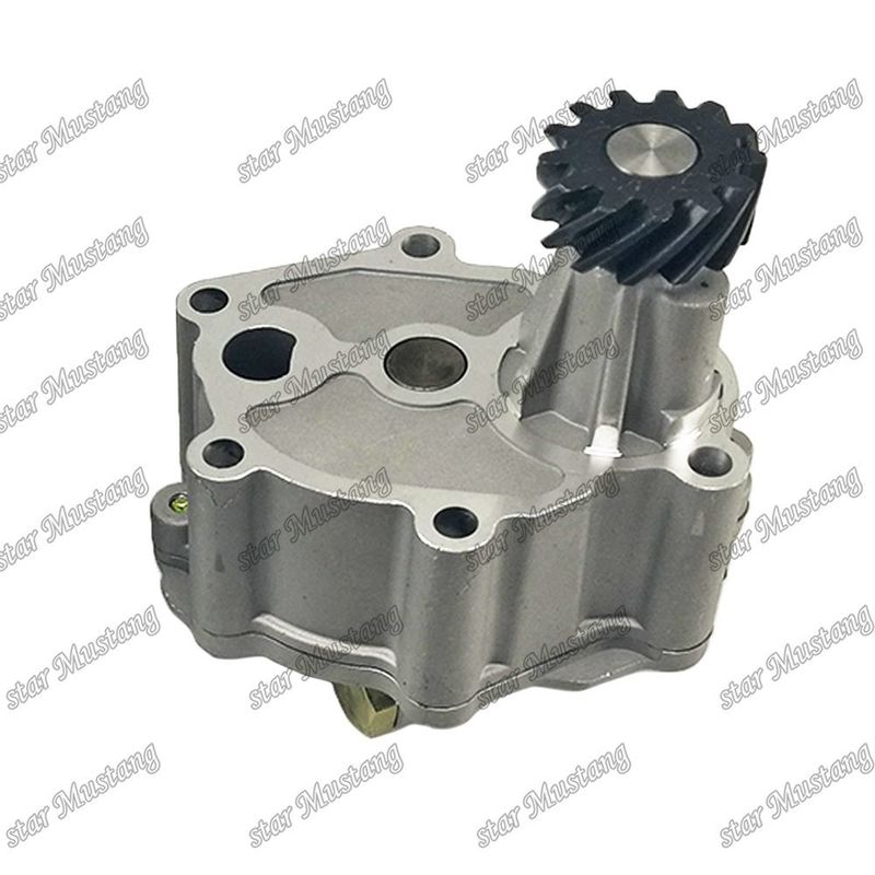 FE6T FD6T 오일 펌프 15010-Z5512 15010-Z5513 15010-Z5001 15010-Z5503 15010-Z5004 닛산 엔진 부품에 적합