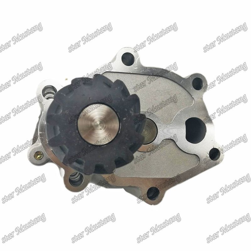 FE6T FD6T 오일 펌프 15010-Z5512 15010-Z5513 15010-Z5001 15010-Z5503 15010-Z5004 닛산 엔진 부품에 적합