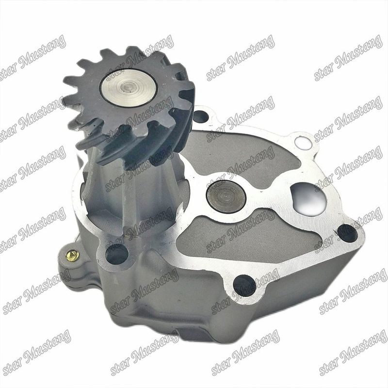FE6T FD6T 오일 펌프 15010-Z5512 15010-Z5513 15010-Z5001 15010-Z5503 15010-Z5004 닛산 엔진 부품에 적합